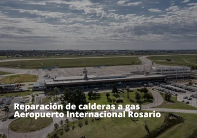 Calderas