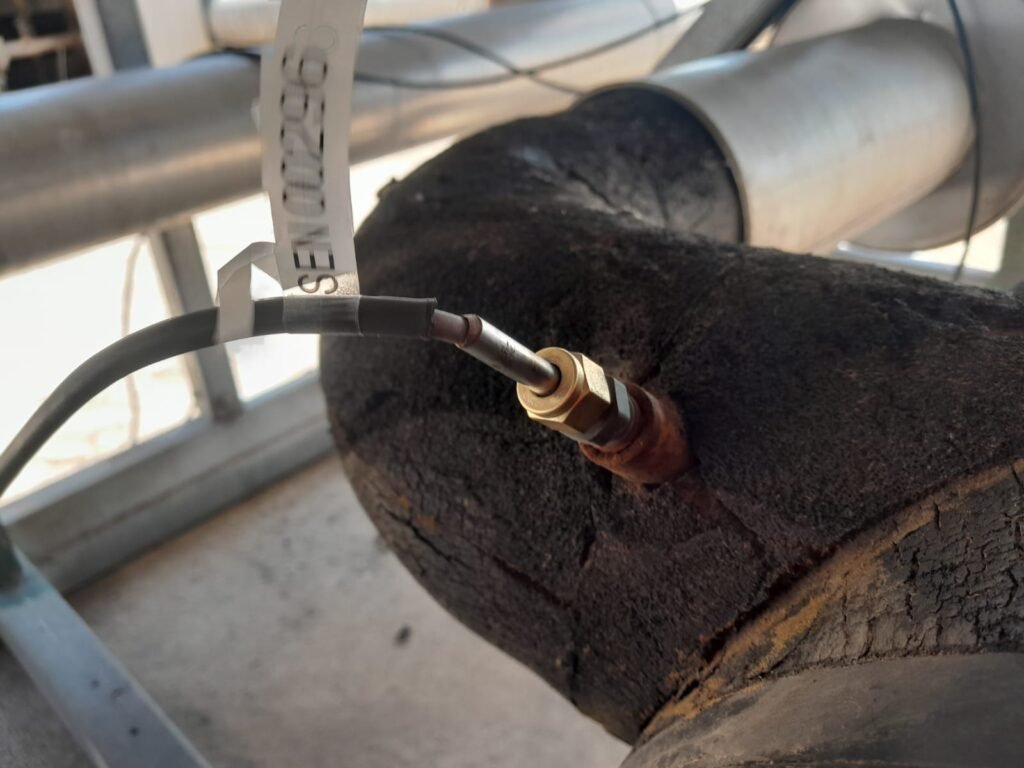 mtto aeropuerto rosario refrigeracion climatizacion chiller 28 Planta de tratamiento de agua y reparación de chiller