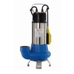 Producto bombadesagote cloacal Planta de tratamiento de agua y reparación de chiller