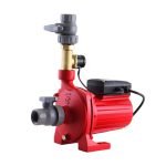 Producto bombapresurizadora TIP TE tanque elevado Planta de tratamiento de agua y reparación de chiller