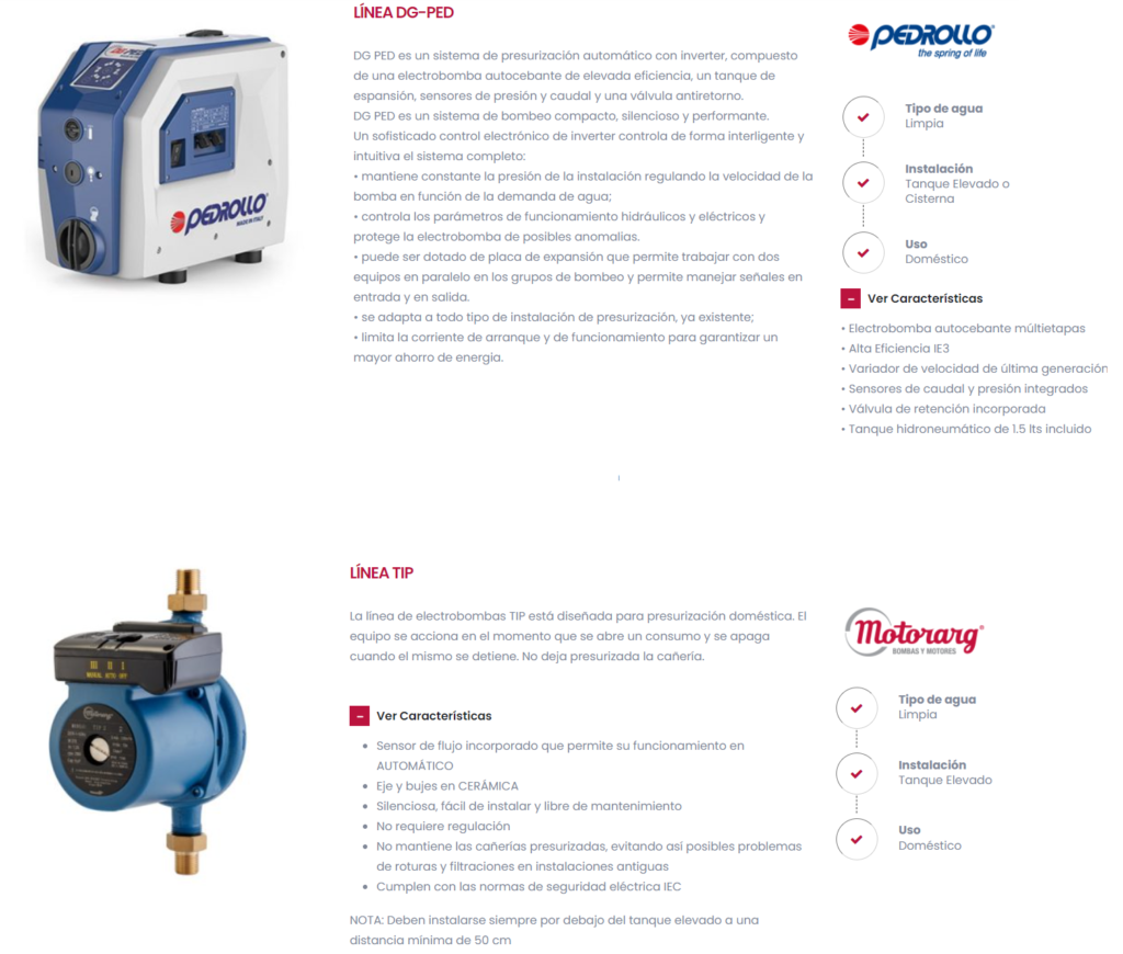 tanque elevado 3 e1707322441218 Planta de tratamiento de agua y reparación de chiller