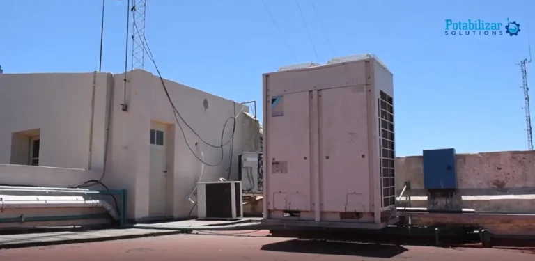 Reparación de Equipo Multi Split Daikin | Fallas en Compresor Inverter y Plaqueta de Comunicación