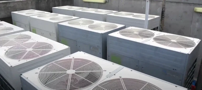 Optimización de climatización de chillers en el Acuario Río Paraná. Potabilizar Solutions mejora eficiencia, sostenibilidad y control térmico para la vida acuática.